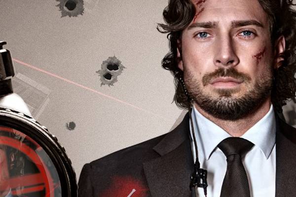 The Magnificent Bodyguard Reel Short Movie Reviews