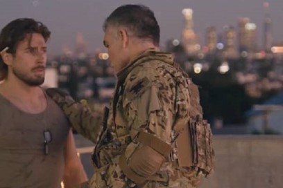 The Magnificent Bodyguard Dailymotion Movie Backstory