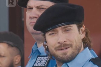 The Magnificent Bodyguard Reel Short Vertical Drama Continuation

