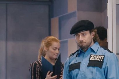 The Magnificent Bodyguard Short Drama Continuation