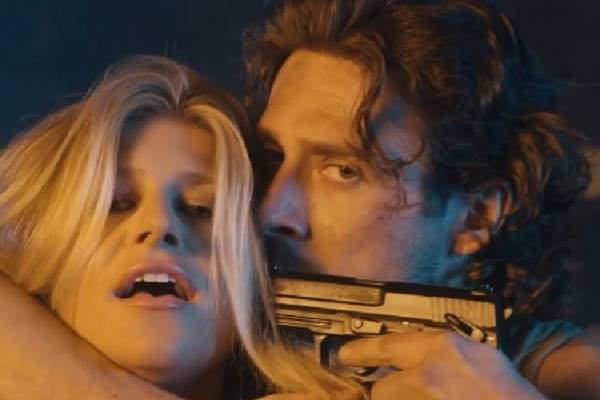 The Magnificent Bodyguard Cast