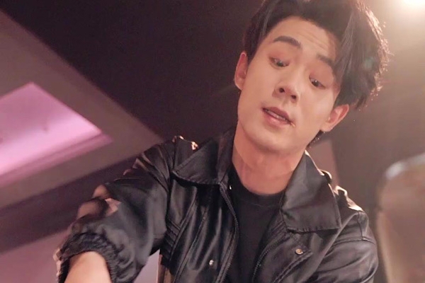 This Time I Am the Villain Dailymotion Episodes