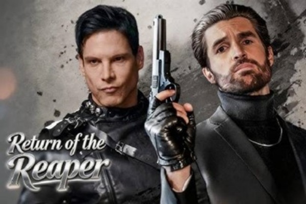 To Save His Daughter, He Must Become A Killer Movie