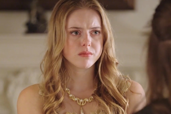 Too Late Alphas Cast