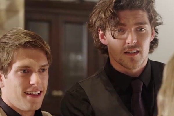 Too Late Alphas Full Movie