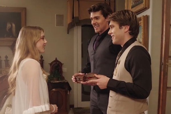 Too Late Alphas Full Episodes