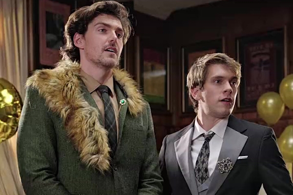 Too Late Alphas Actors