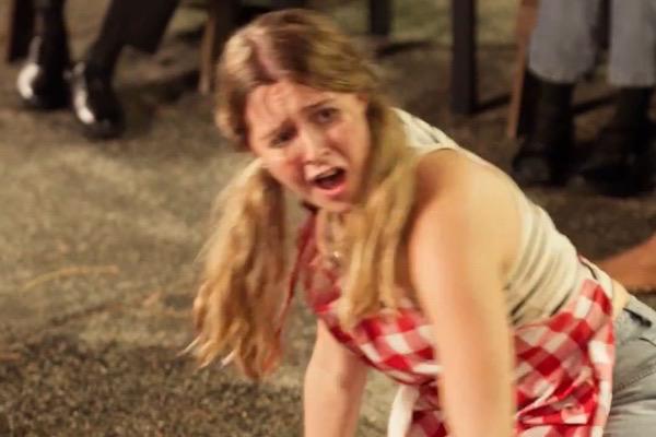 Trinity Johnston collaboration