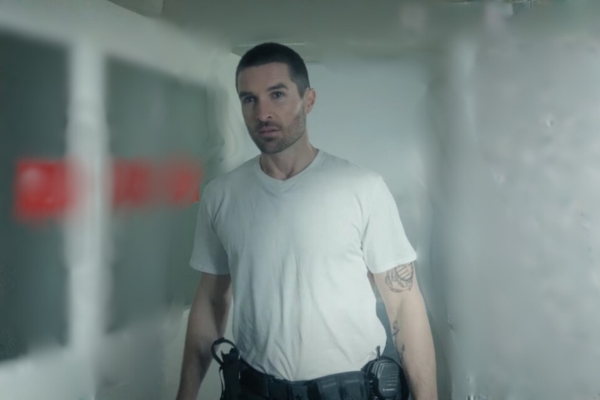 Troy King Drama Dailymotion