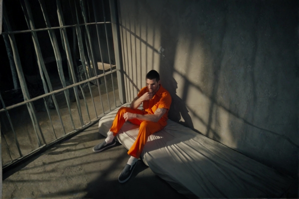 Troy King Drama Movie