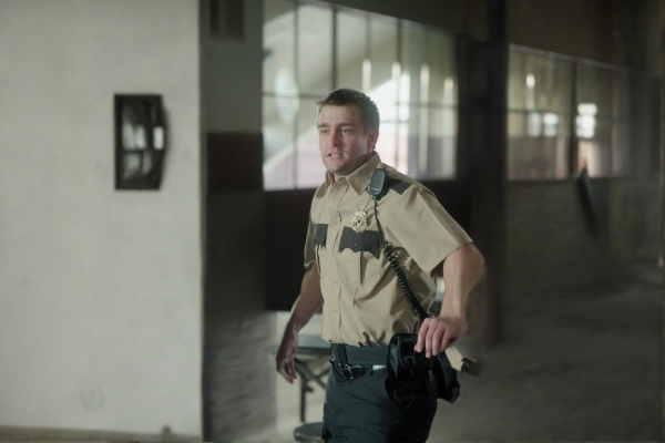 Troy King Drama ReelShort