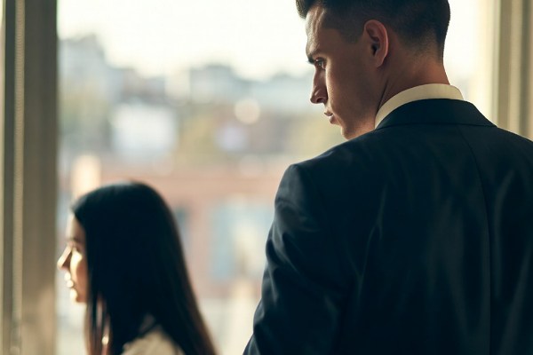 Turn the Mafias Virgin Wife On Cast