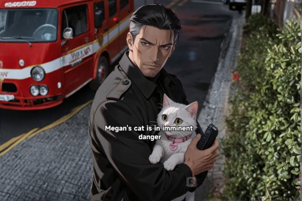 Two Wives Two Divorces Anime Movie