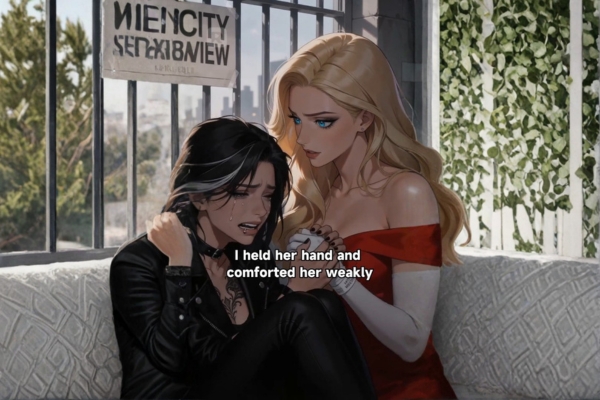 Two Wives Two Divorces Drama