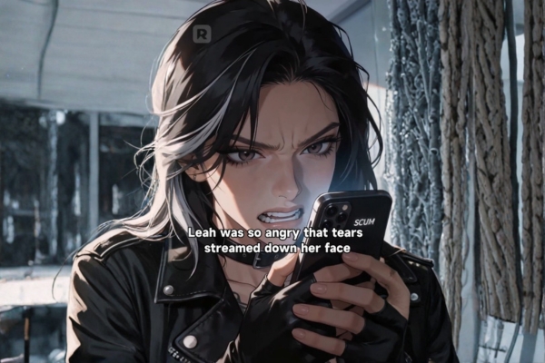 Two Wives Two Divorces Novel