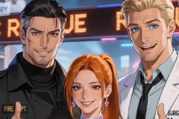 Two Wives Two Divorces Anime Backstory