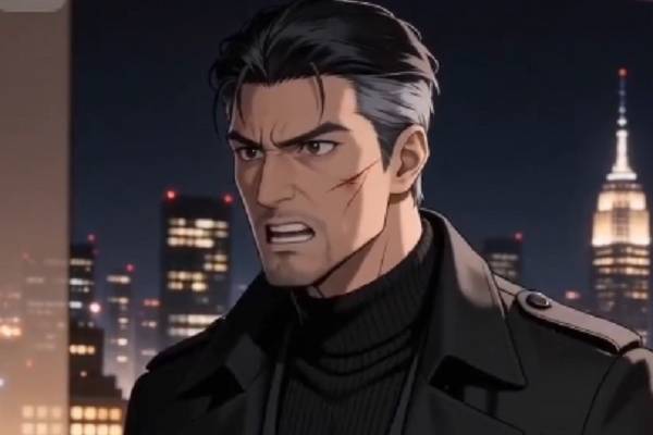 Two Wives Two Divorces Anime Stories Ending