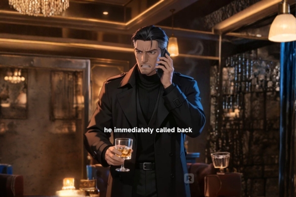 Two Wives Two Divorces Manga