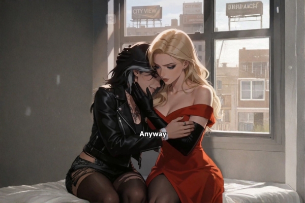 Two Wives Two Divorces Novel