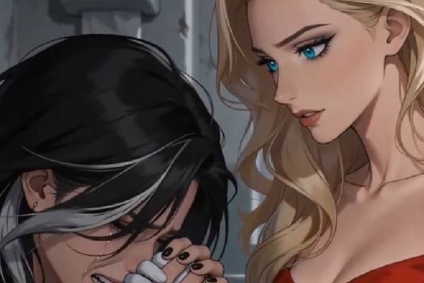 Two Wives Two Divorces Vertical Drama Plots