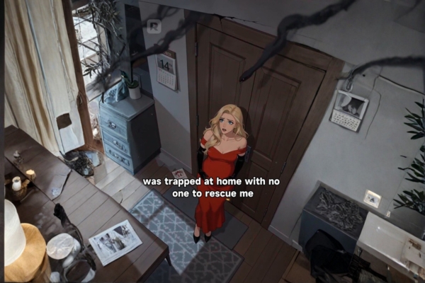 Two Wives Two Divorces