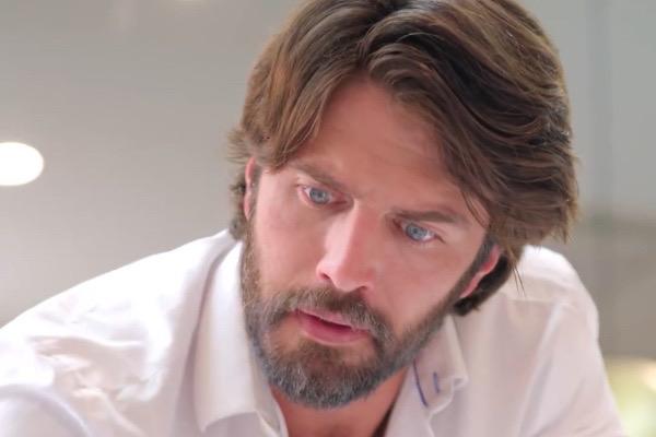 Tyler Harlow Daily Life