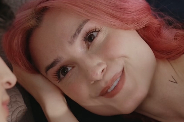 Vicious Dailymotion Cast