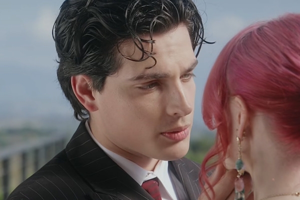 Vicious Dailymotion Full Movie