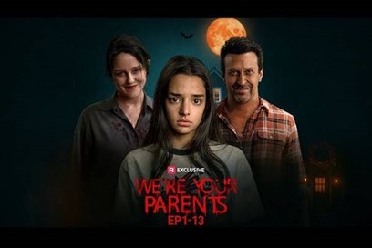 We’re Your Parents Ending