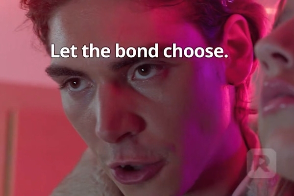 Werewolf Vampire and Homeless Girl Drama Part 2