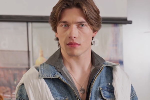 werewolf vampire and homeless girl film season 2