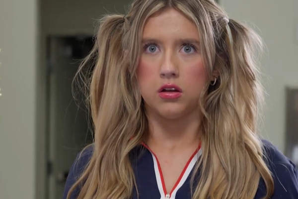 werewolf vampire and homeless girl season 2 plot