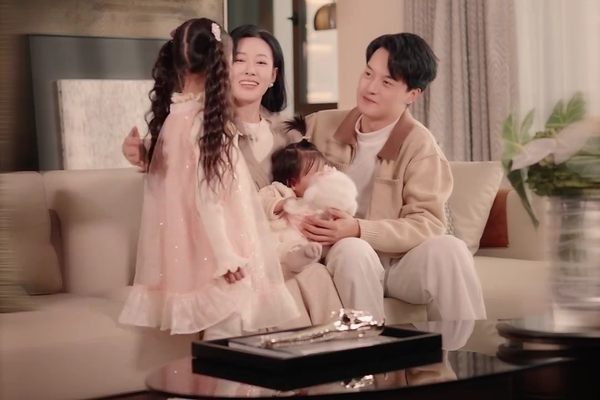 when love is unequal chinese drama