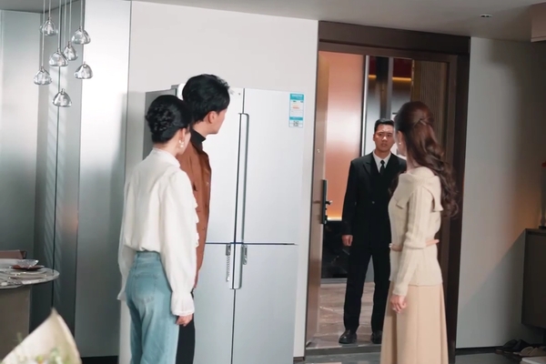 when love is unequal drama