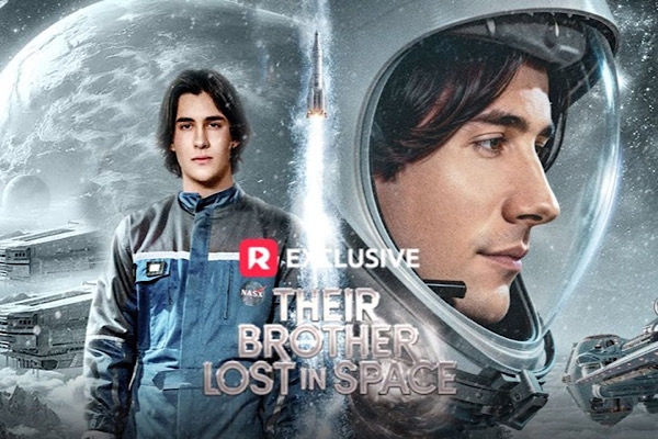 Zachary Shadrin Movie