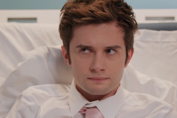 Zachary Shadrin Films