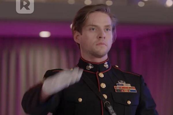 Beatrice Trixie Amorie and Lysander Armstrong Actor