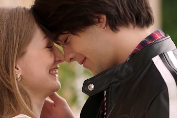  The Day the Champion Racer Lost His Bride reelshort