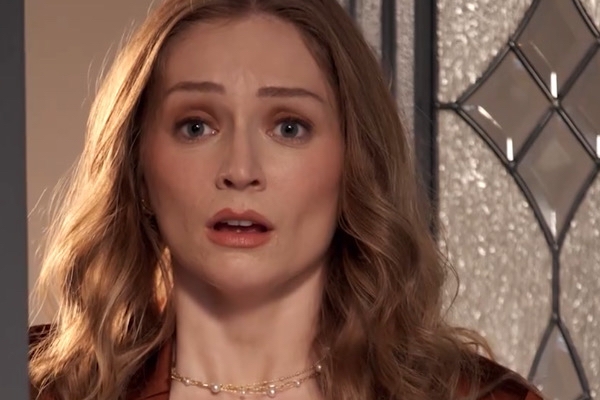 Alexis Davenport Actor