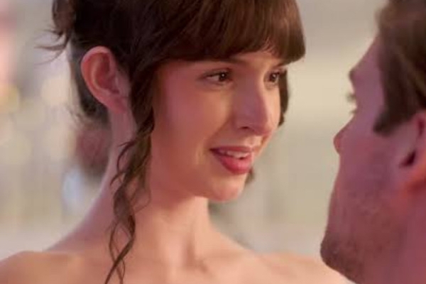 Beatrice Trixie Amorie and Lysander Armstrong Actors