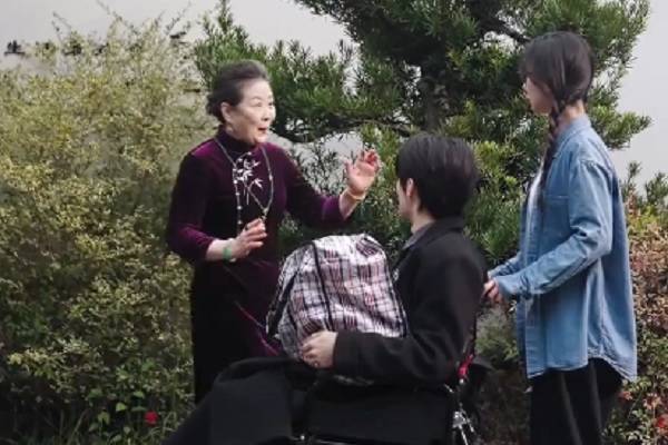 Born Of Mountains Destined For Miracles English Dubbed C Drama Continuation