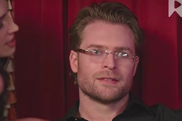 Corrupting My Billionaire Boss's Heart IMDb Movie actor