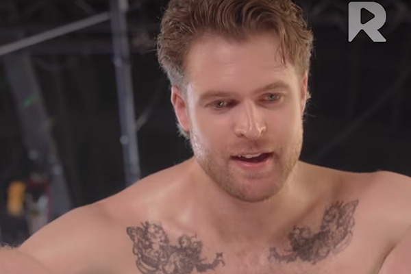 Corrupting My Billionaire Boss's Heart Full Movie