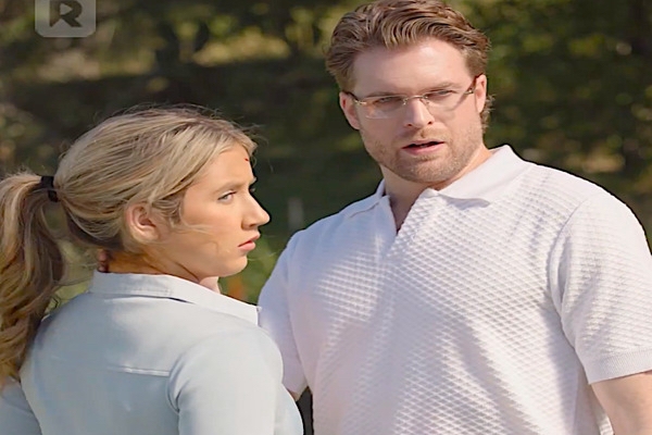 Corrupting My Billionaire Boss's Heart Movie cast