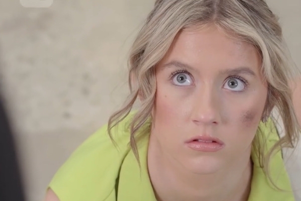 Corrupting My Billionaire Boss's Heart IMDb Movie Cast