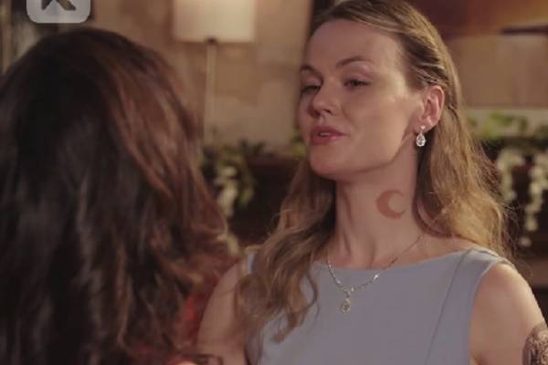 Divorce Tears From The Alpha But I Shine Alone Movie Reviews