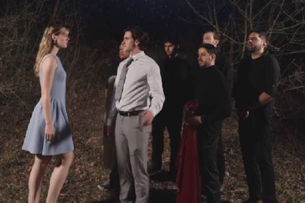 Divorce Tears From The Alpha But I Shine Alone ReelShort Watch Now