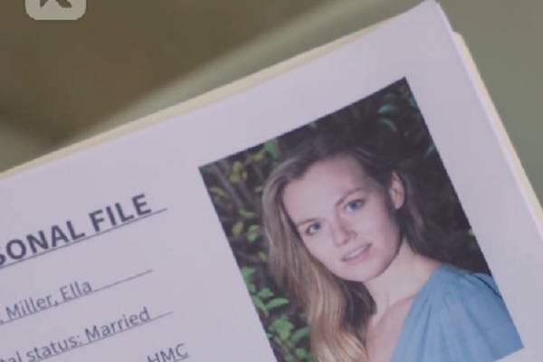 Divorce Tears From The Alpha But I Shine Alone Vertical Drama