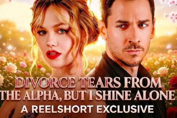 Divorce Tears From The Alpha Dailymotion Backstory