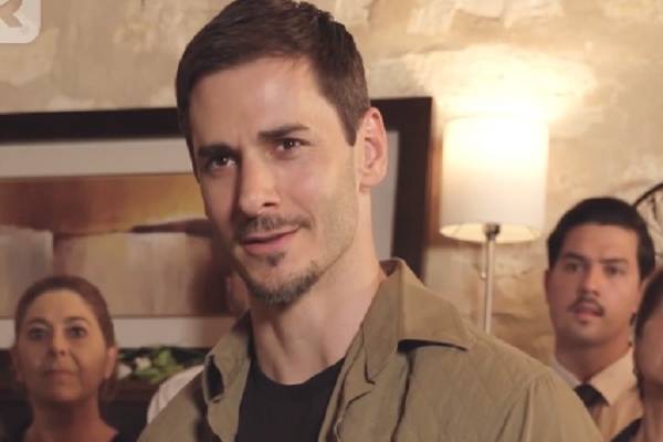 Divorce Tears From The Alpha Movie Continuation